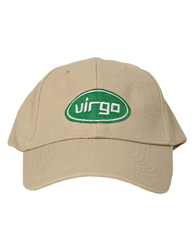 Virgo Baseball Cap