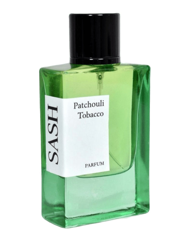 Patchouli Tobacco Perfume