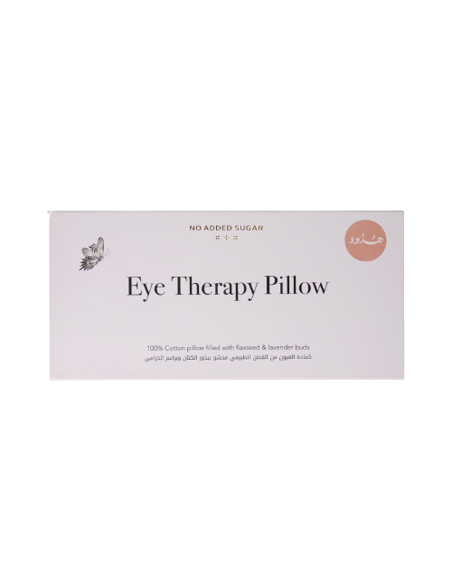 Raha Eye Therapy Pillow