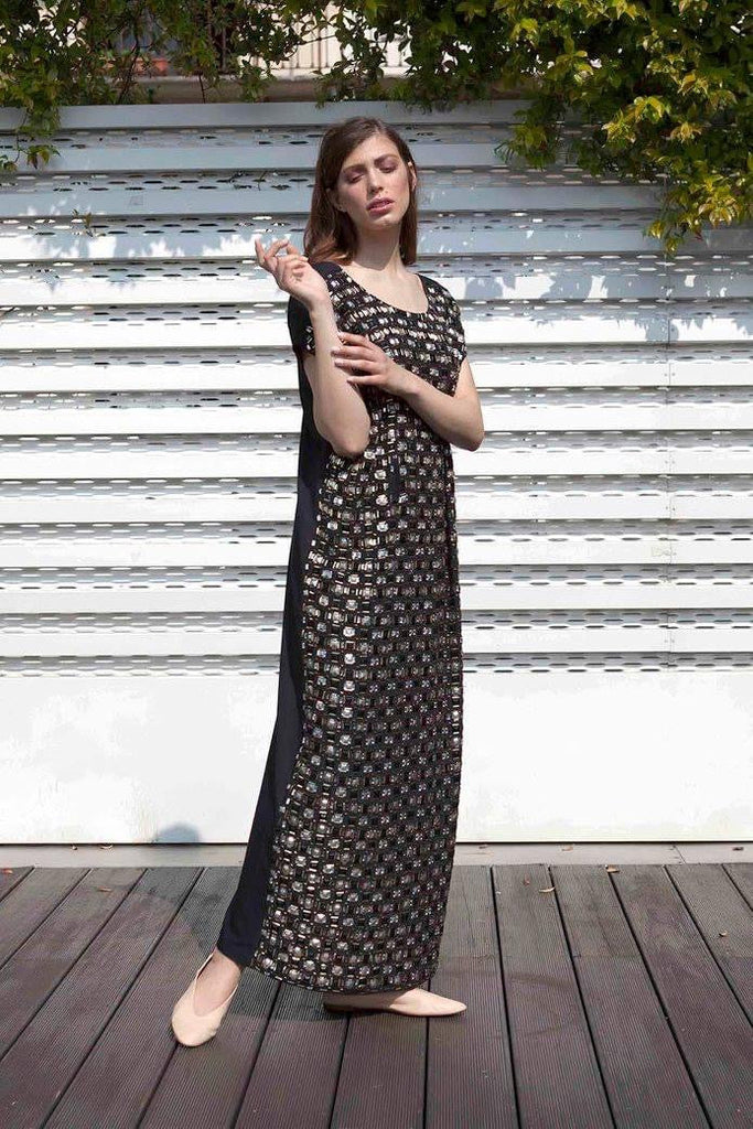 Balqis Kaftan