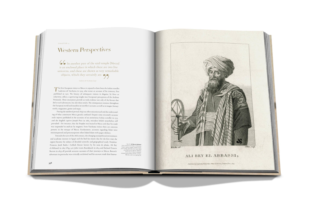 Hajj and the Arts of Pilgrimage Book
