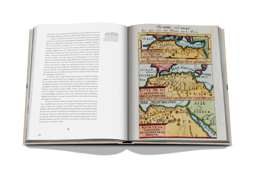 Hajj and the Arts of Pilgrimage Book