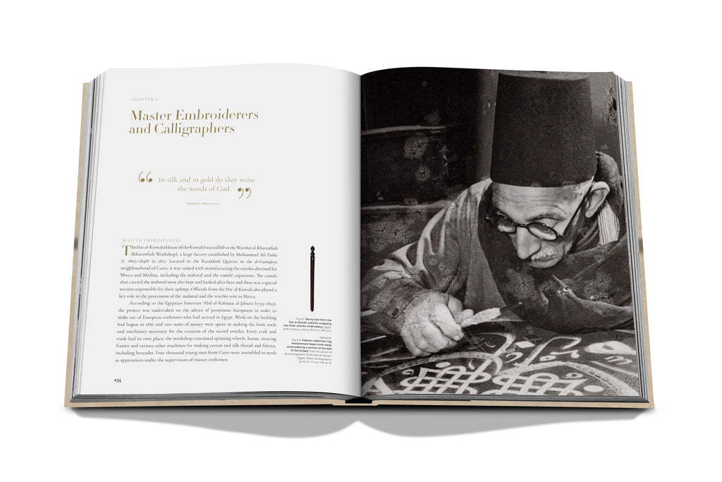 Hajj and the Arts of Pilgrimage Book