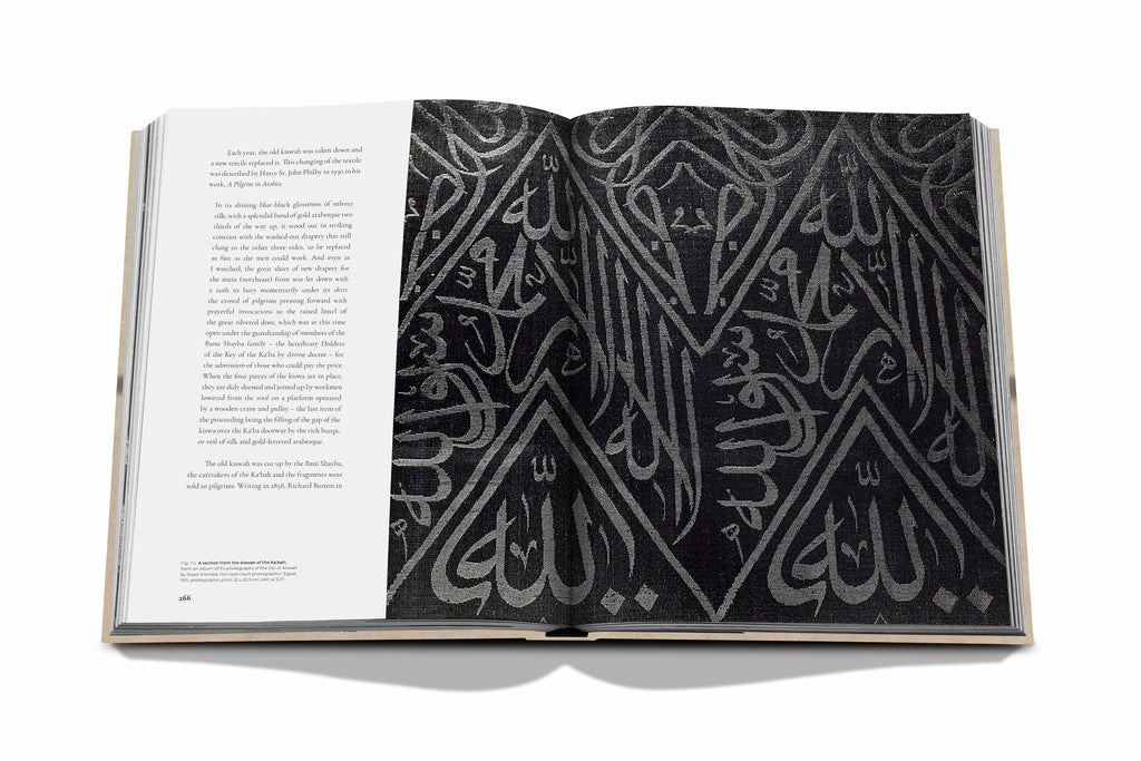 Hajj and the Arts of Pilgrimage Book