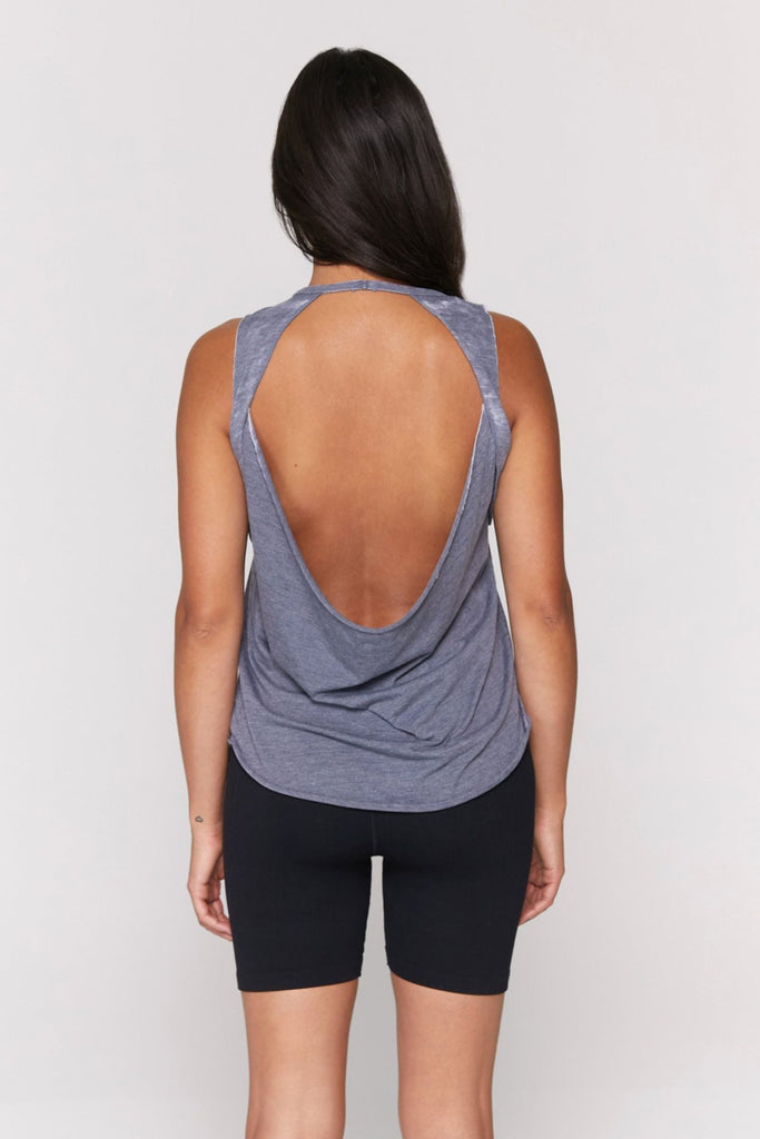 Slate Moon Studio Tank