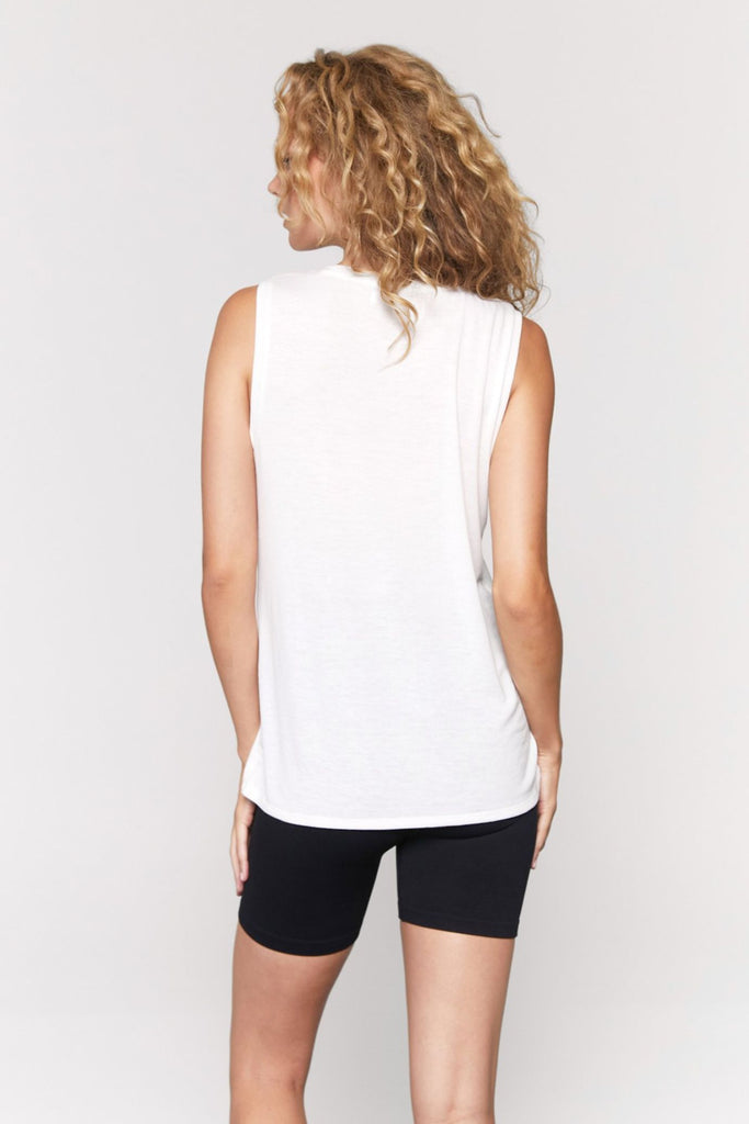 Stone Seek Chakra Tank