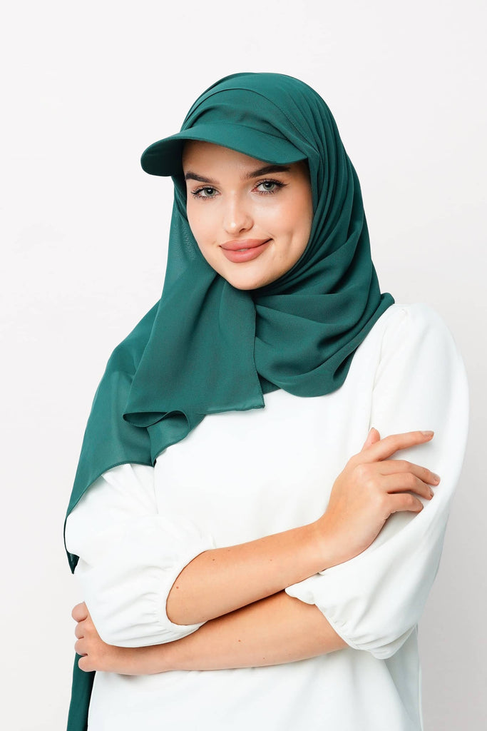 Zeiti Hijab Cap