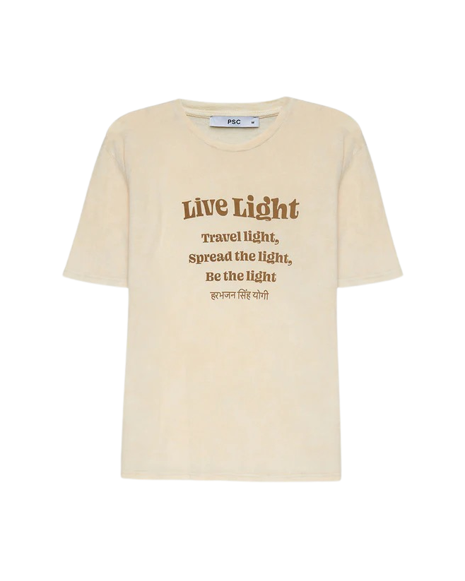 Live Light T-Shirt