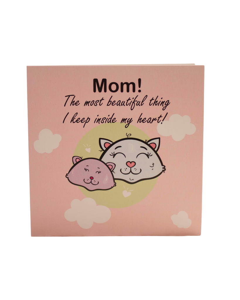 "Mother’s Day" Greeting Card