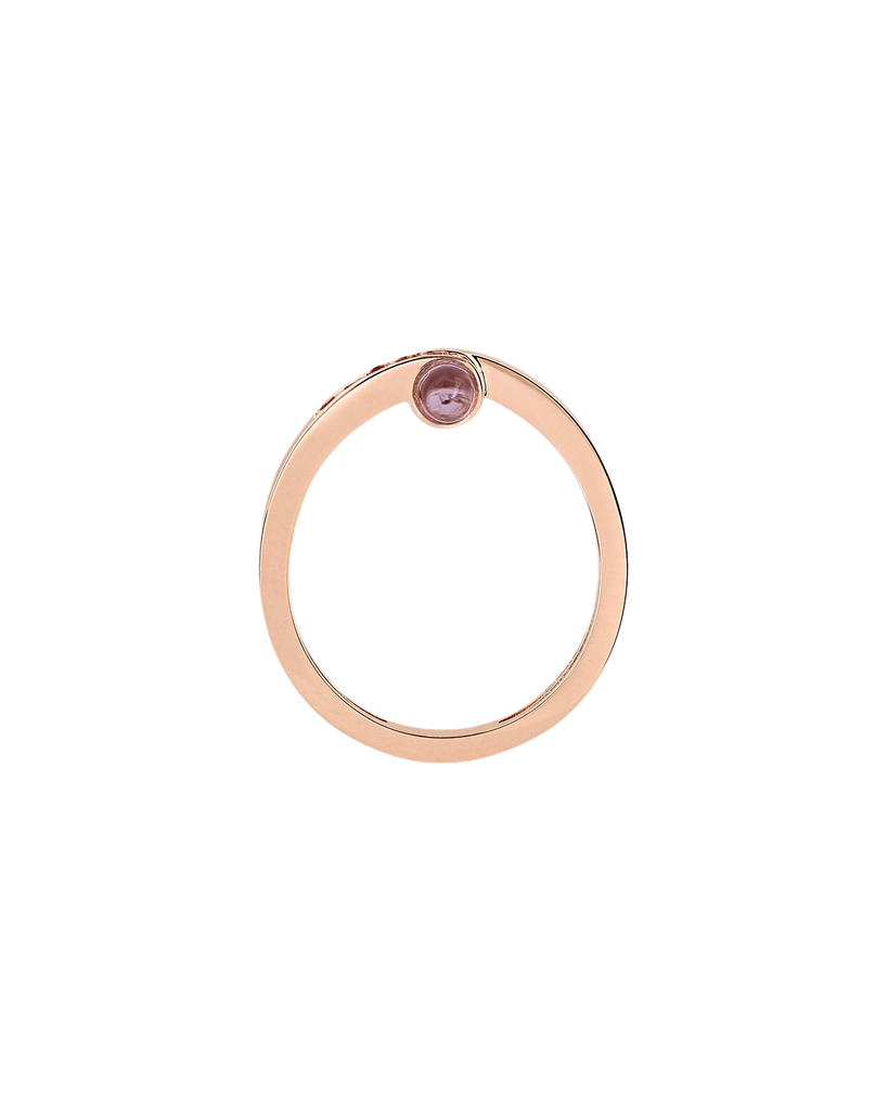 Crossroads Rainbow Ring
