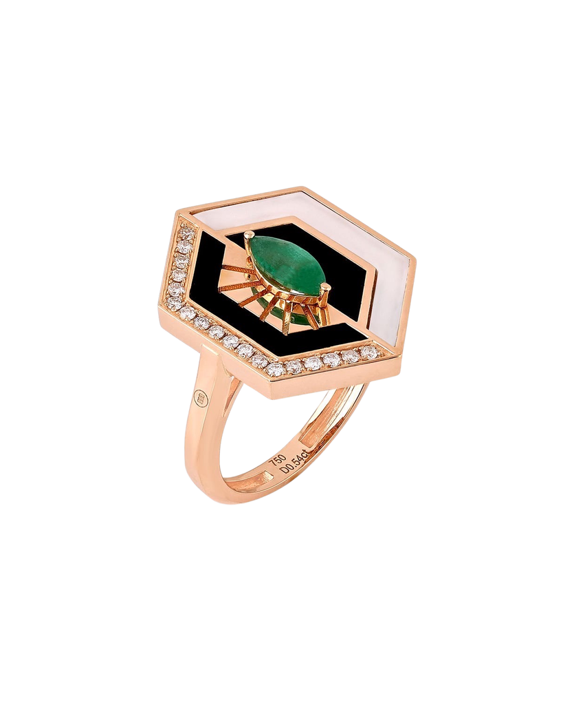 Shine On Ring