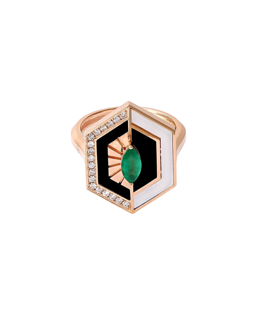 Shine On Ring