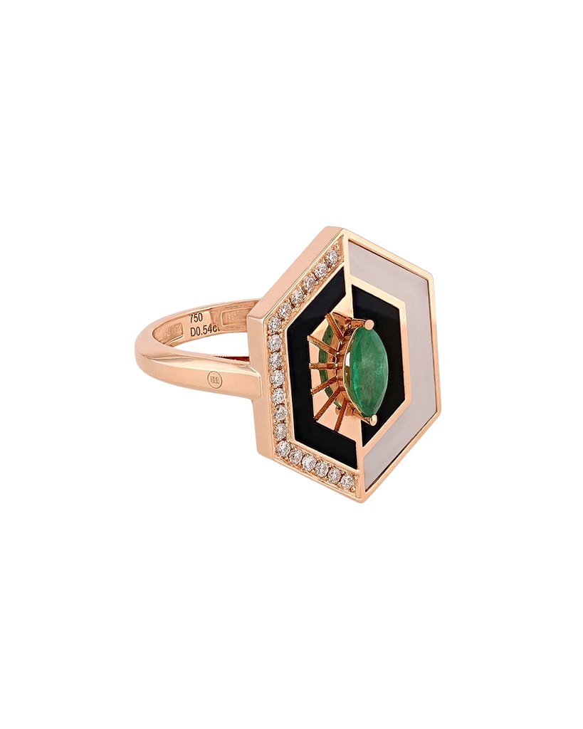 Shine On Ring