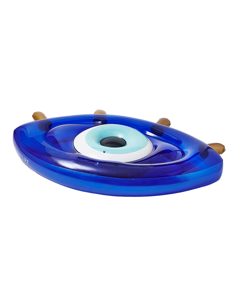 Luxe Lie-On Float