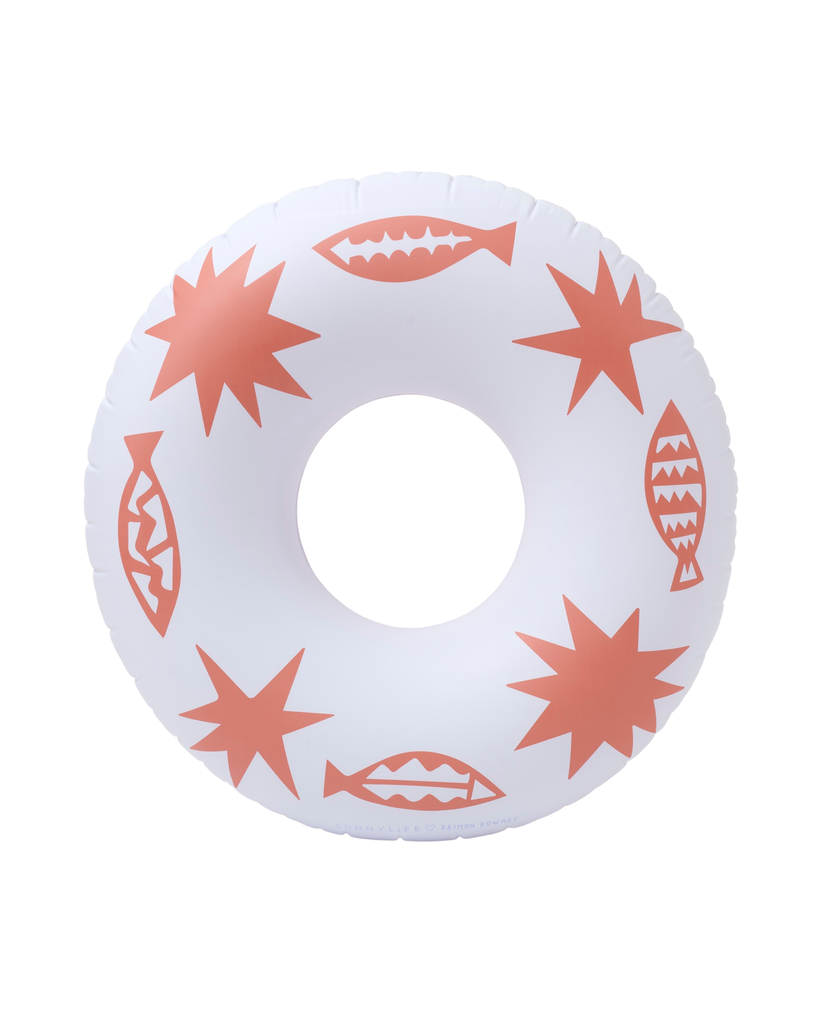 Pool Ring