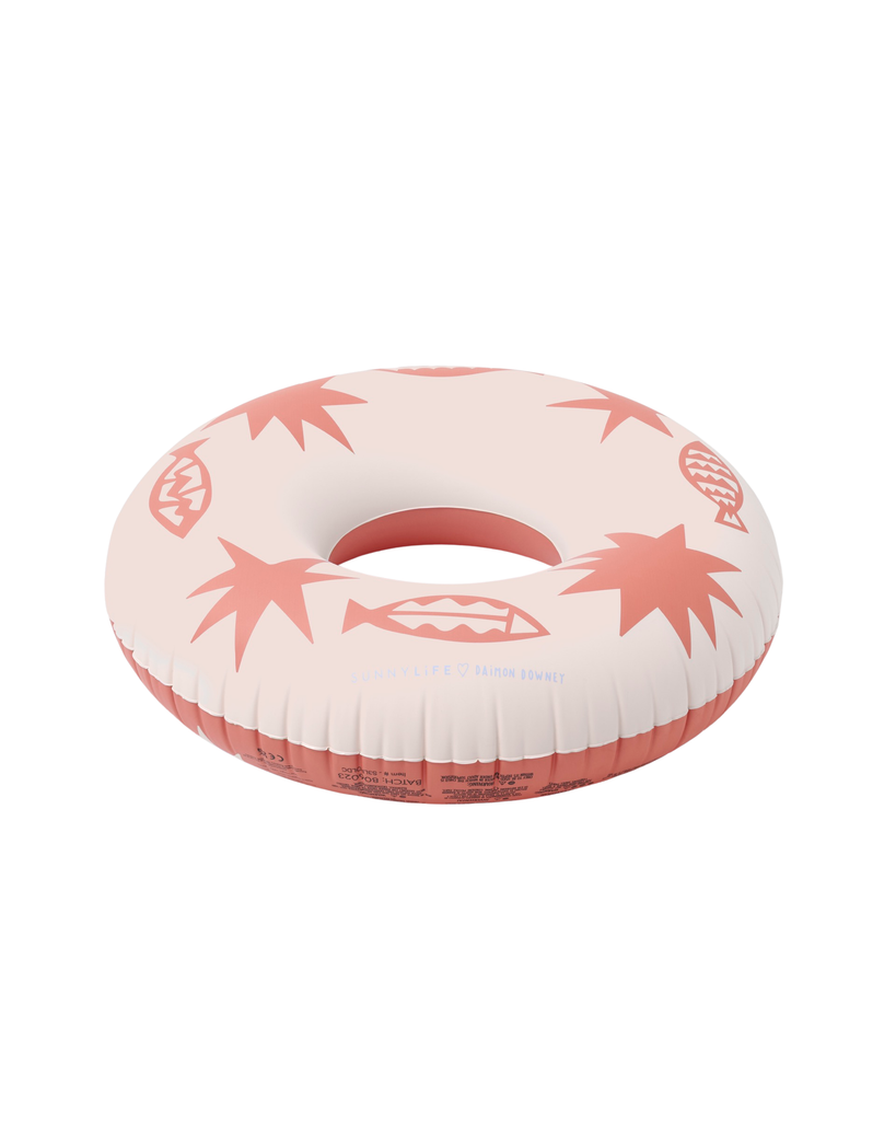 Pool Ring