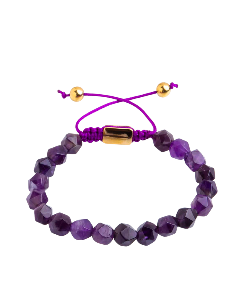 Amethyst Bracelet