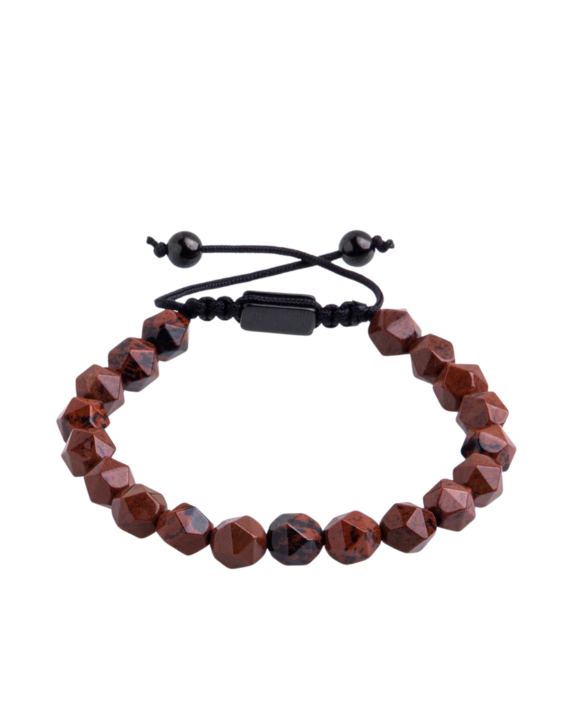 Deer Blood Bracelet