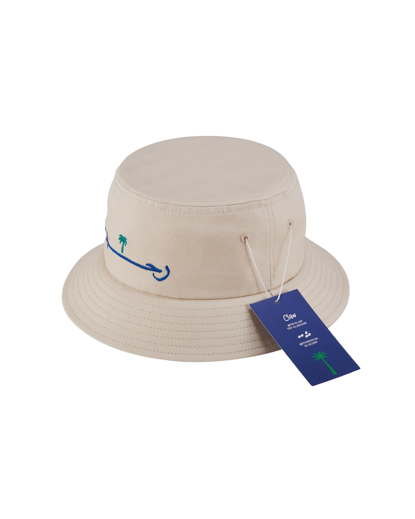 The Tripe Bucket Hat