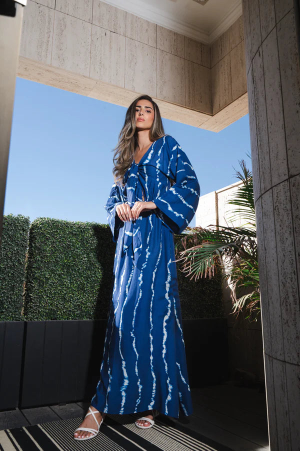 Boehme Dress