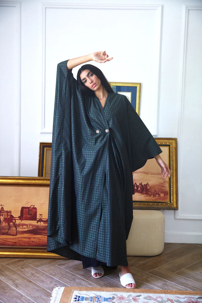 Fern Cape