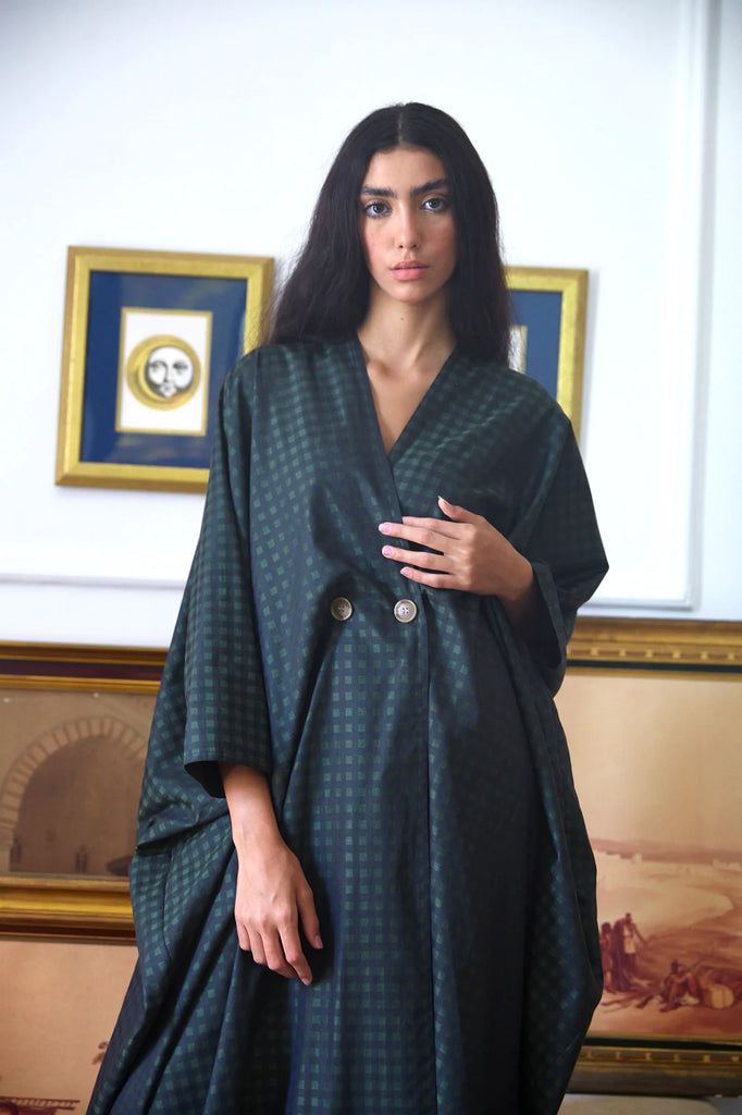 Fern Cape