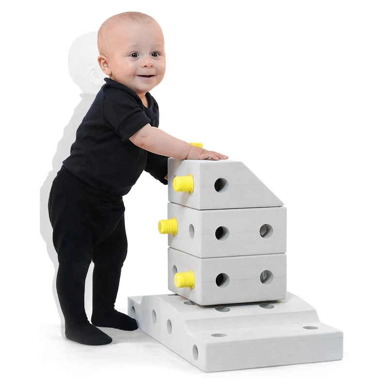 Modu Explorer Kit (Yellow)