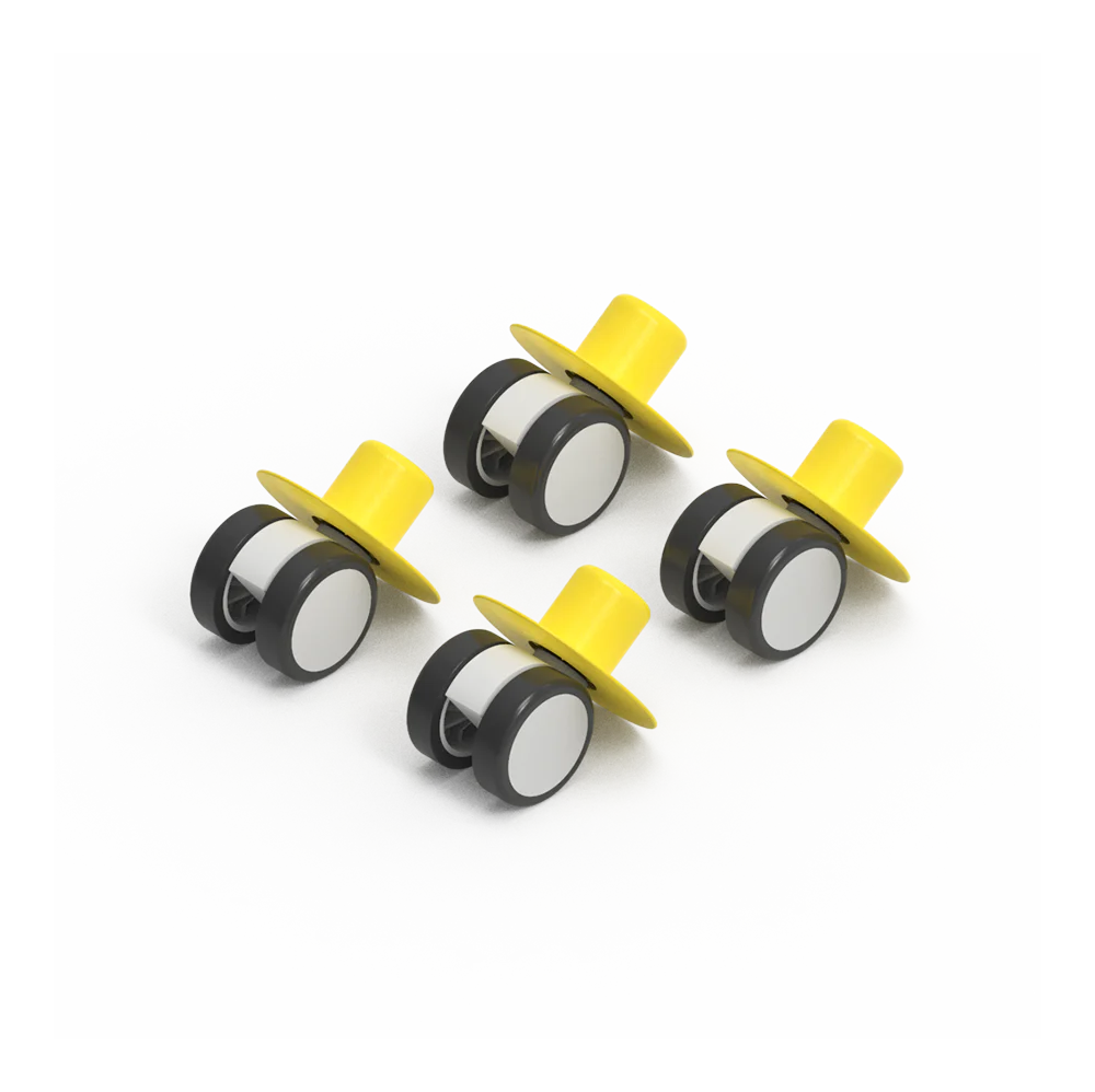 Modu Explorer Kit (Yellow)