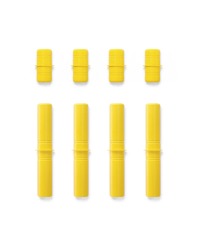 Modu Explorer Kit (Yellow)
