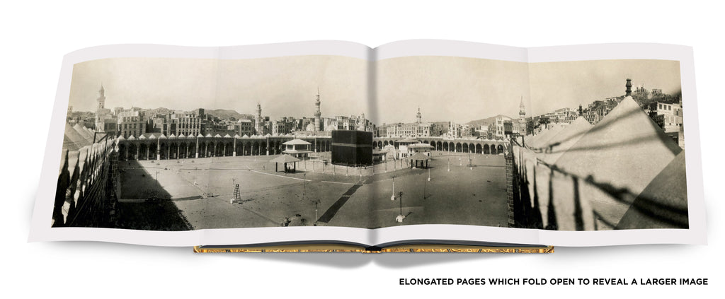Makkah: The Holy City of Islam Book