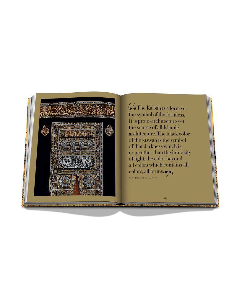 Makkah: The Holy City of Islam Book