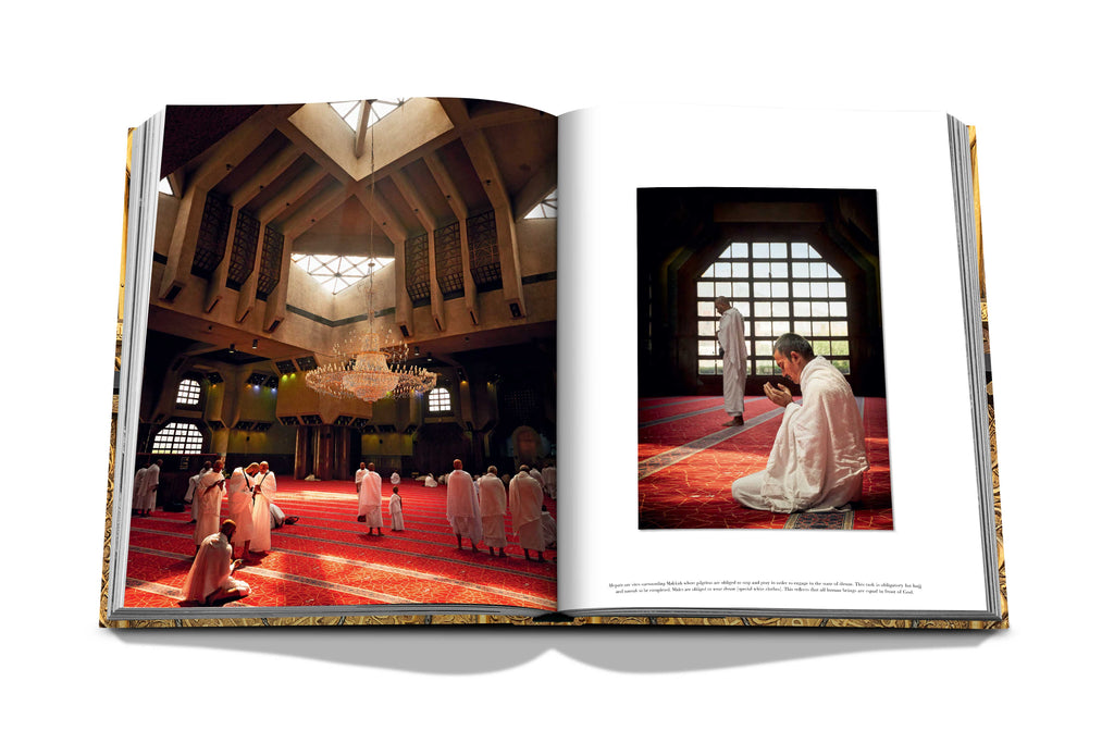 Makkah: The Holy City of Islam Book