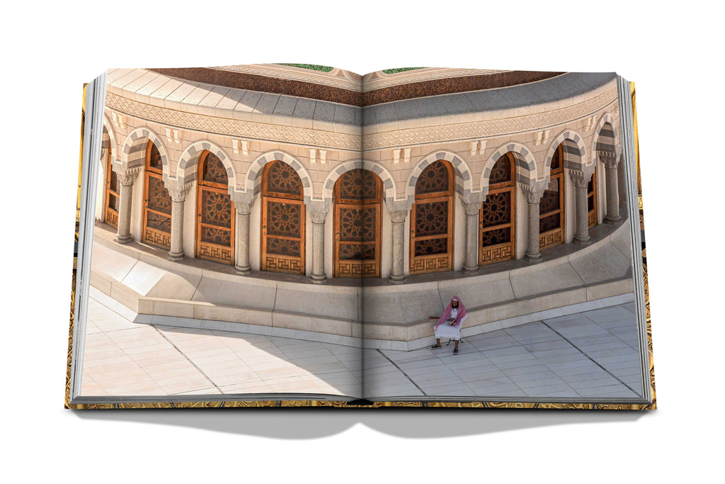 Makkah: The Holy City of Islam Book