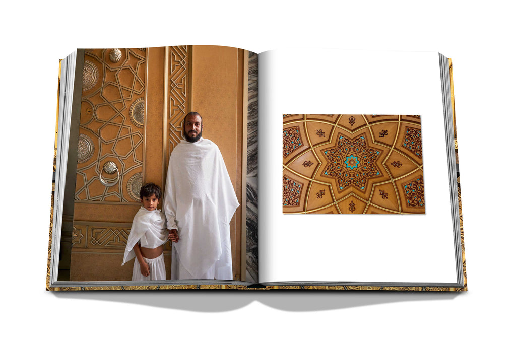 Makkah: The Holy City of Islam Book