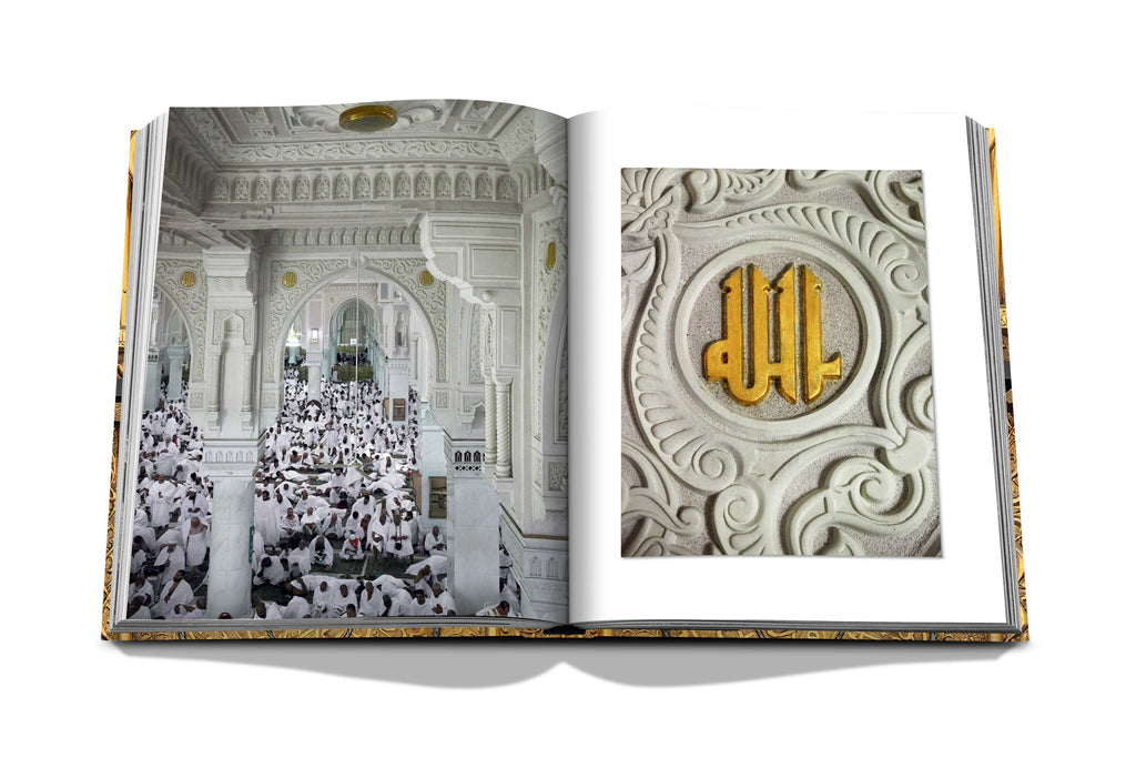Makkah: The Holy City of Islam Book