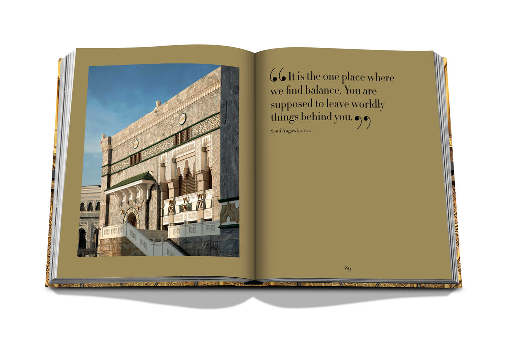 Makkah: The Holy City of Islam Book
