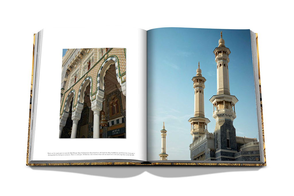 Makkah: The Holy City of Islam Book