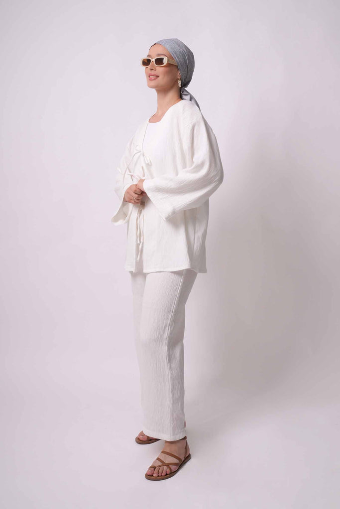 White Maria Island Set