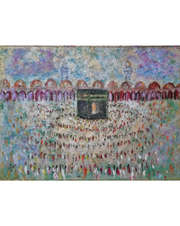 Lamya Kabbani