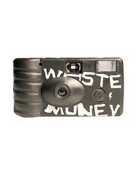 Wastemoney