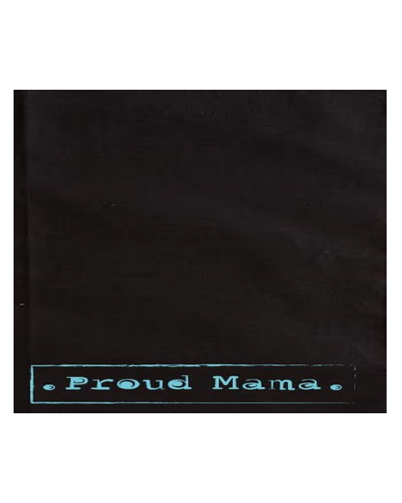 Black Nursing Cover