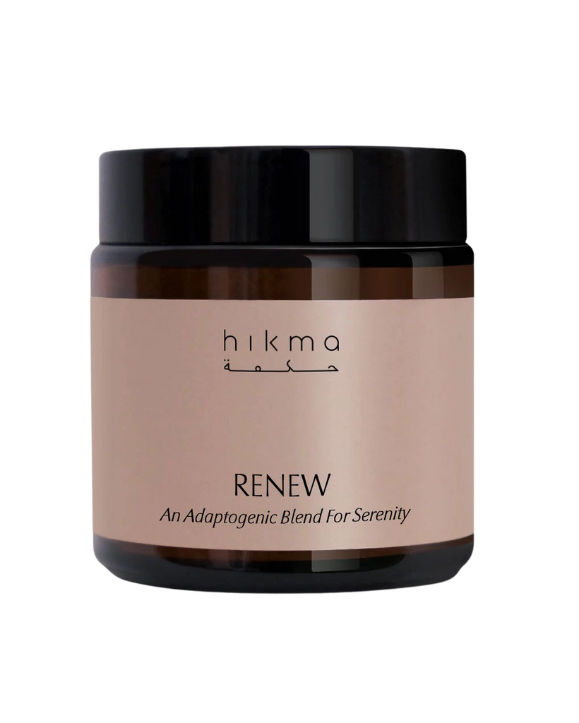 Renew Adaptogenic Blend for Serenity