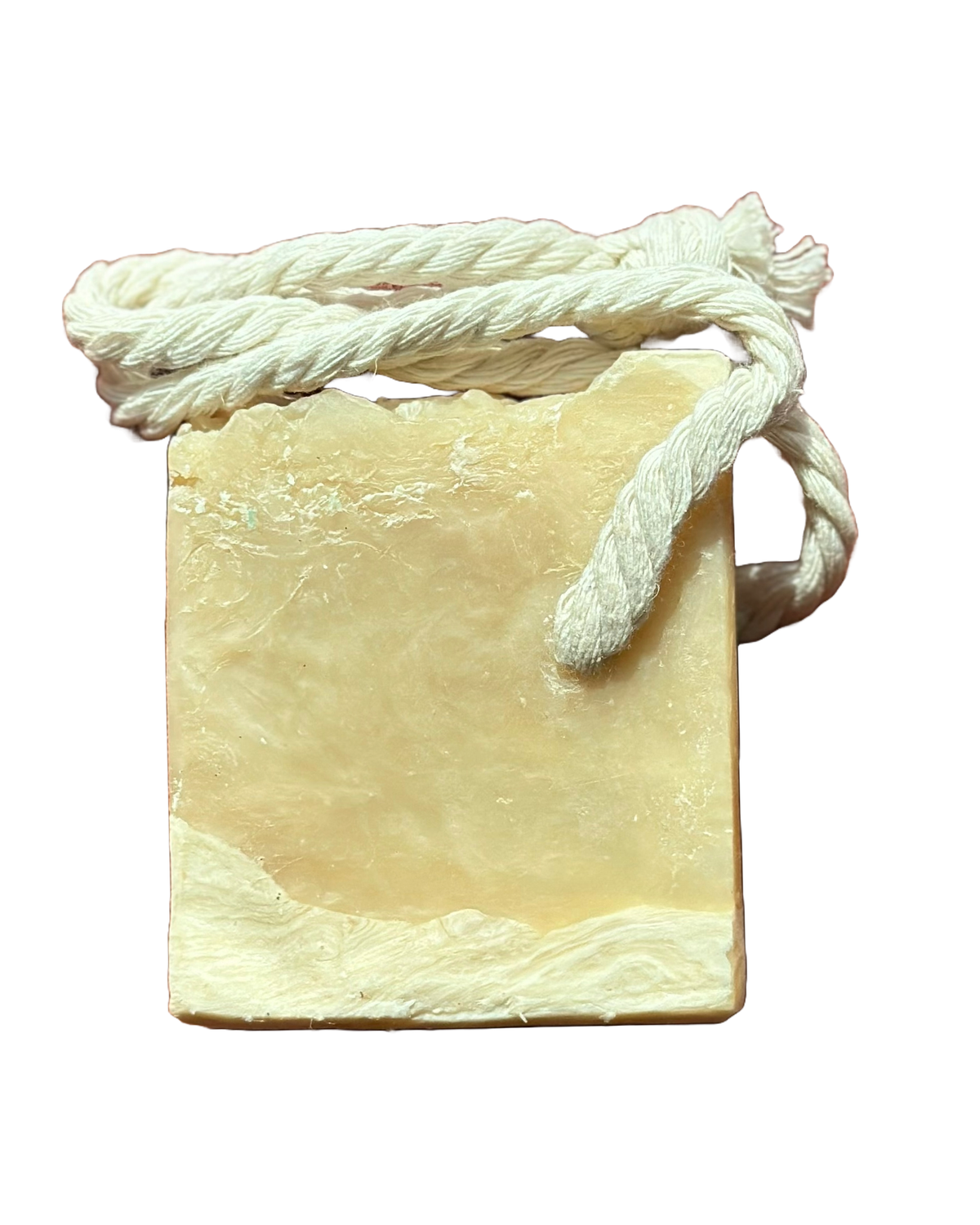 Rope Yoghurt and Honey Bar Soap | Homegrown Market