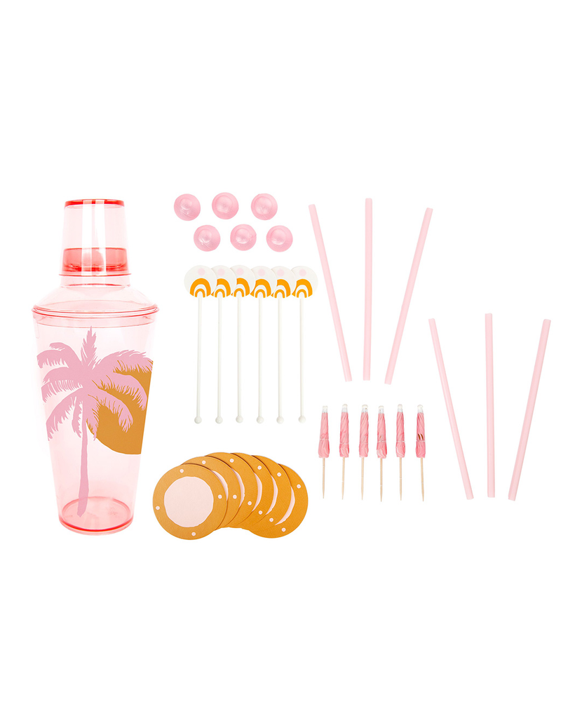 Cocktail Essentials Kit