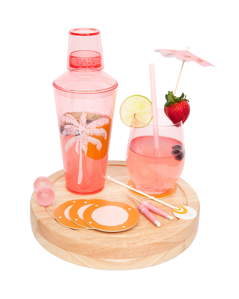 Cocktail Essentials Kit