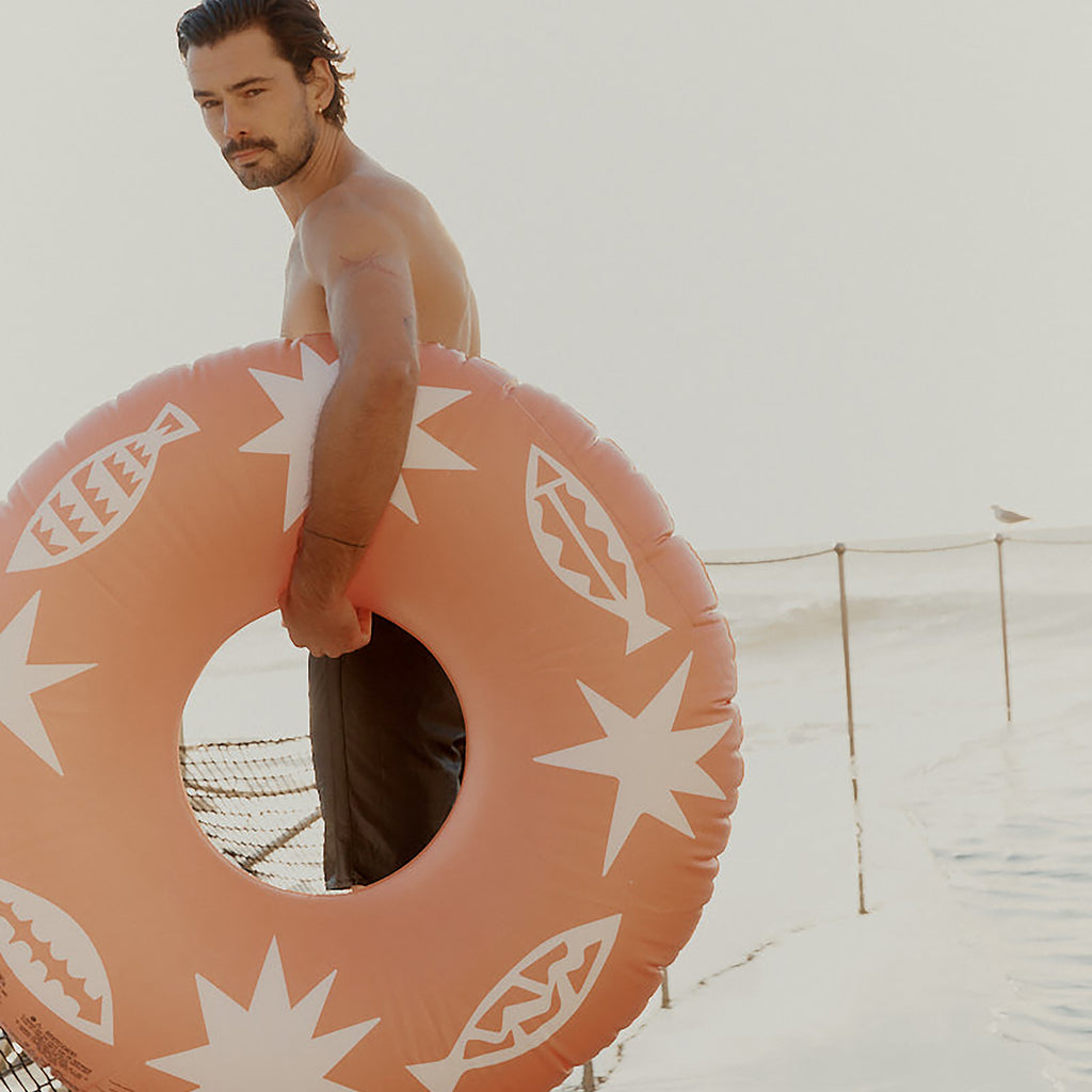 Pool Ring