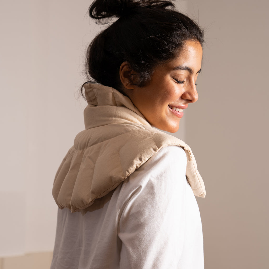 Neck/Shoulder Therapy Wrap