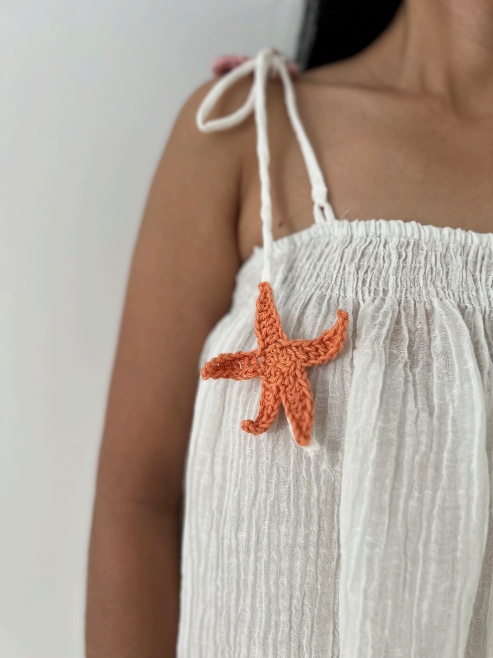 White Linen Maxi Dress