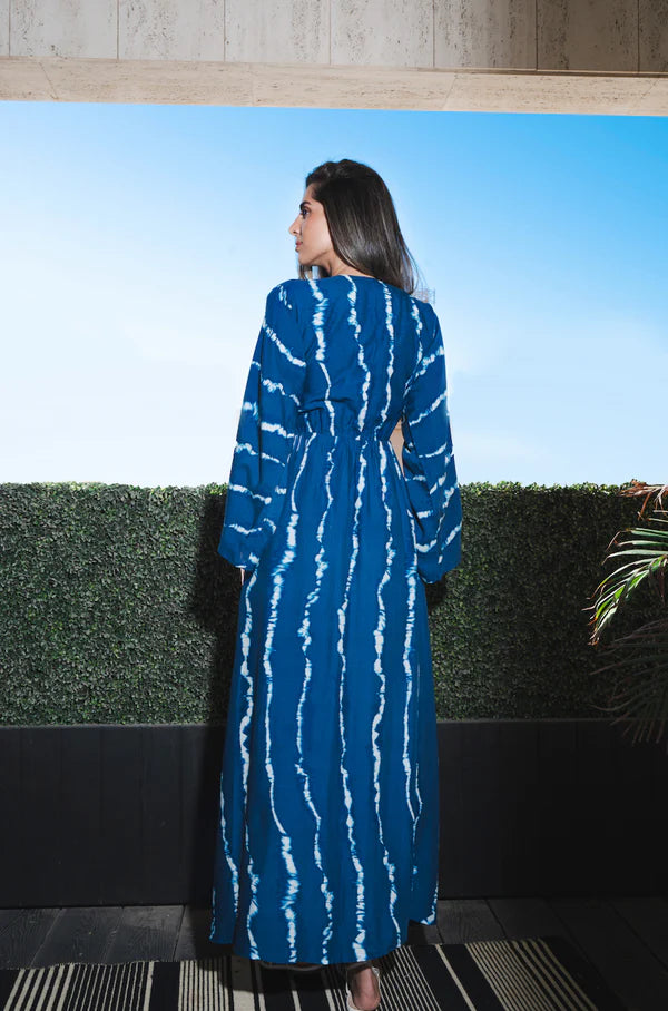 Boehme Dress