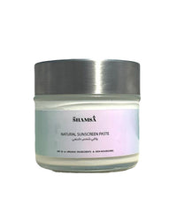 Shamsa